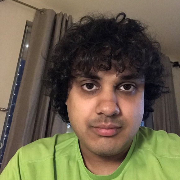 Meet your Posher, Parag - Picture 1 of 1